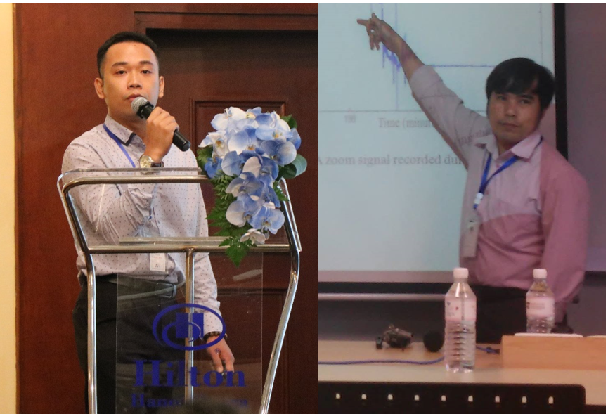 Người FPT Edu mang 4 công trình khoa học đến ICIIT 2020